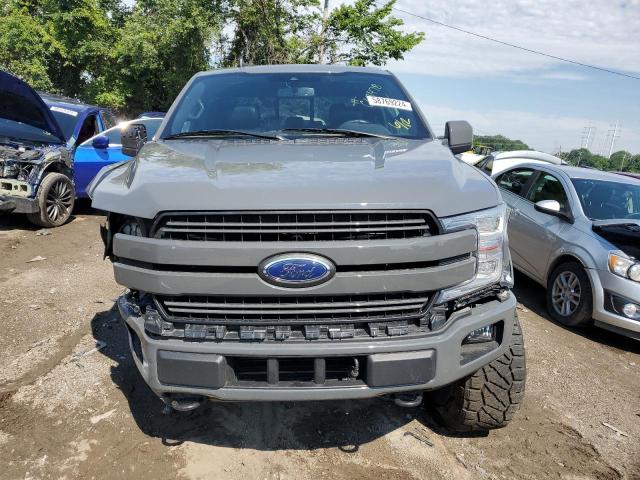 1FTEW1EP3LFC43478 Ford F150 SUPER