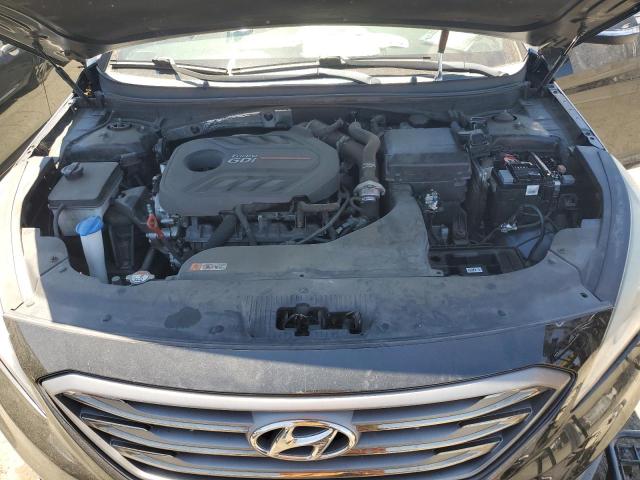 5NPE34AB2HH577700 Hyundai Sonata Sport