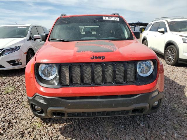 ZACNJDAB6MPM71383 Jeep Renegade Sport
