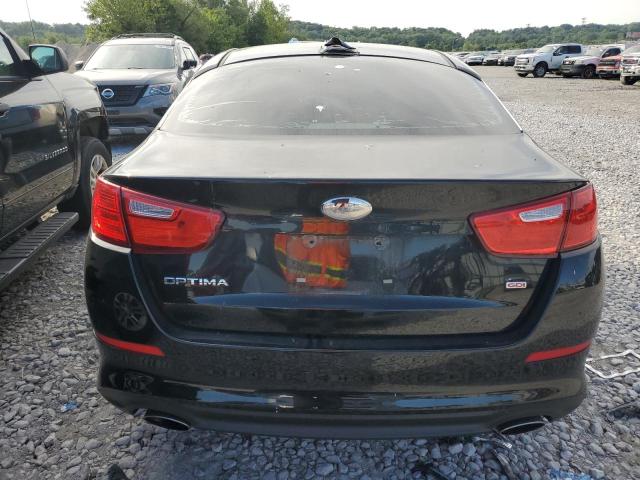 5XXGM4A75EG296385 KIA Optima Lx