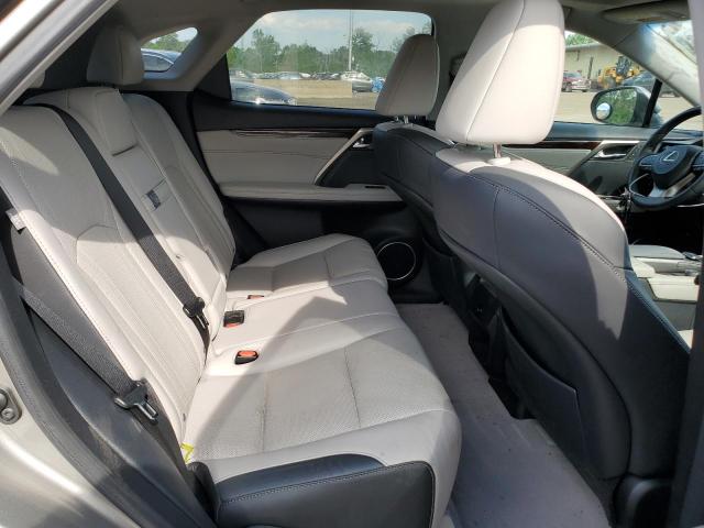 2T2BZMCA2KC174294 Lexus Rx 350 Base
