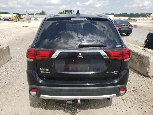 JA4AZ3A3XJZ024494 Mitsubishi Outlander Se