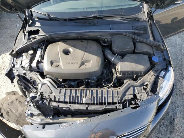 YV126MFK6F1360149 Volvo S60 Premier