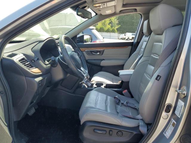 7FARW2H85JE017654 Honda CR-V EXL