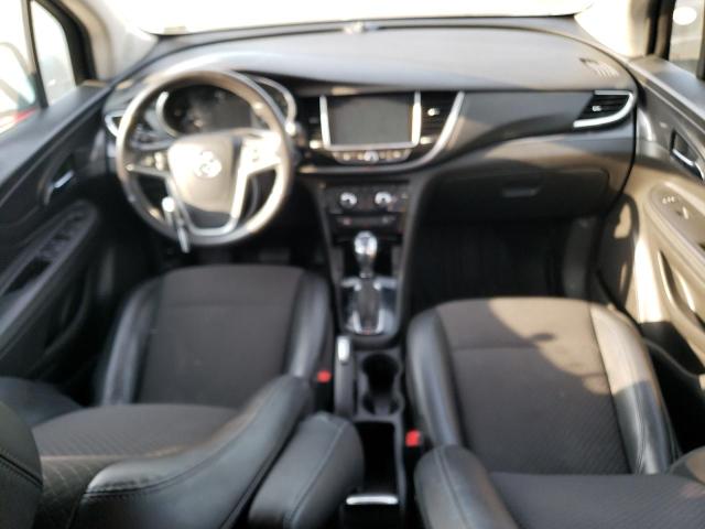 KL4CJASB7KB797377 Buick Encore Preferred