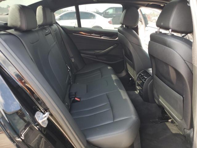 WBAJA5C5XJG899543 BMW 530 I