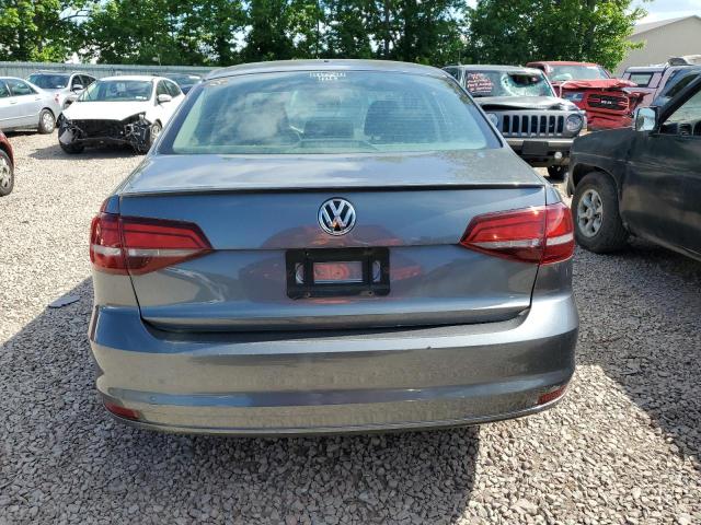 3VW167AJ0GM399127 Volkswagen JETTA S