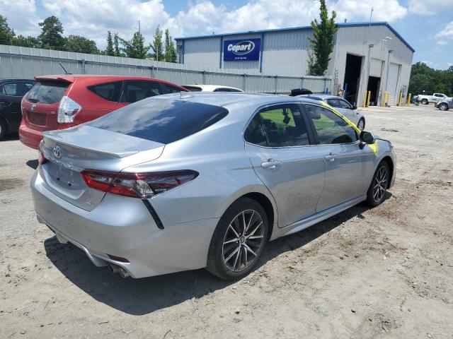 4T1G11AKXRU895435 Toyota Camry Se N