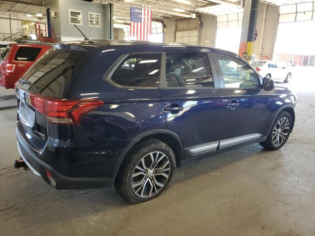 JA4AZ3A30GZ011133 Mitsubishi Outlander Se