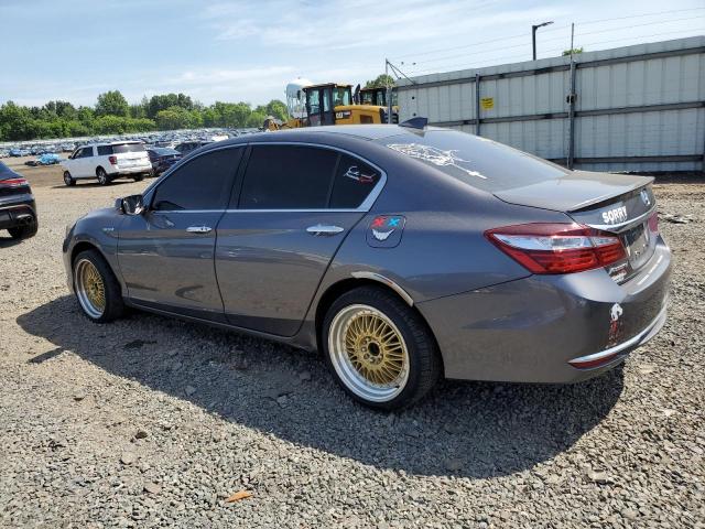 JHMCR6F3XHC017761 Honda ACCORD HYB