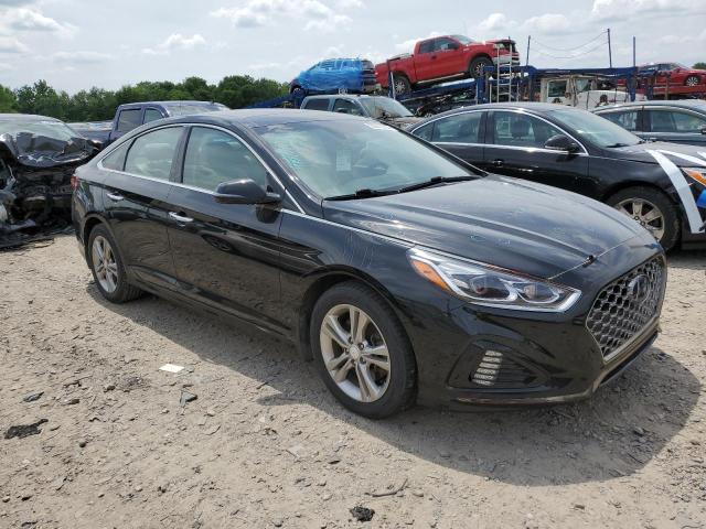 5NPE34AFXKH729927 Hyundai SONATA LIM