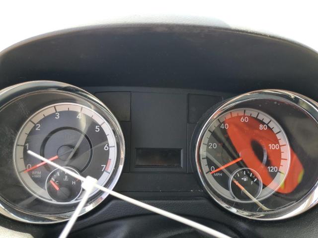 2C4RDGCG2ER391579 Dodge Grand Caravan Sxt