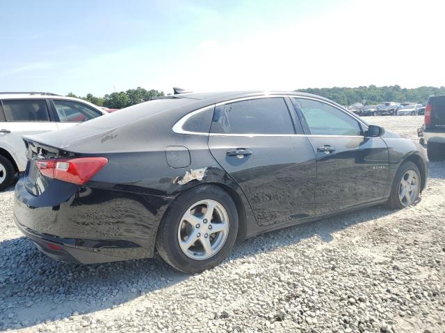 1G1ZB5ST4JF172559 Chevrolet MALIBU LS
