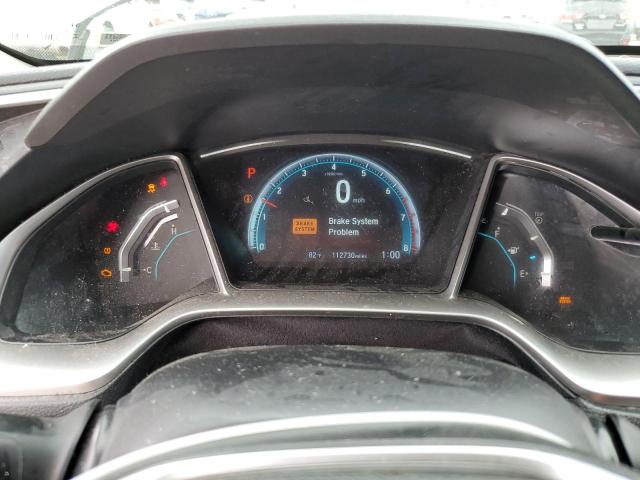 19XFC1F38GE004999 Honda CIVIC EX