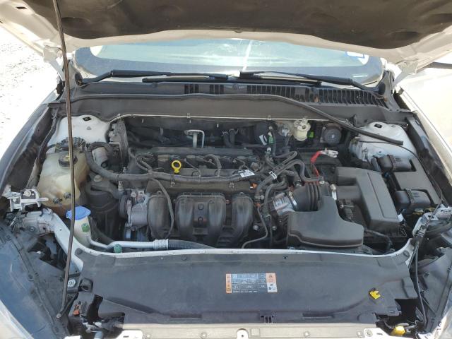 3FA6P0H78HR260378 Ford FUSION SE