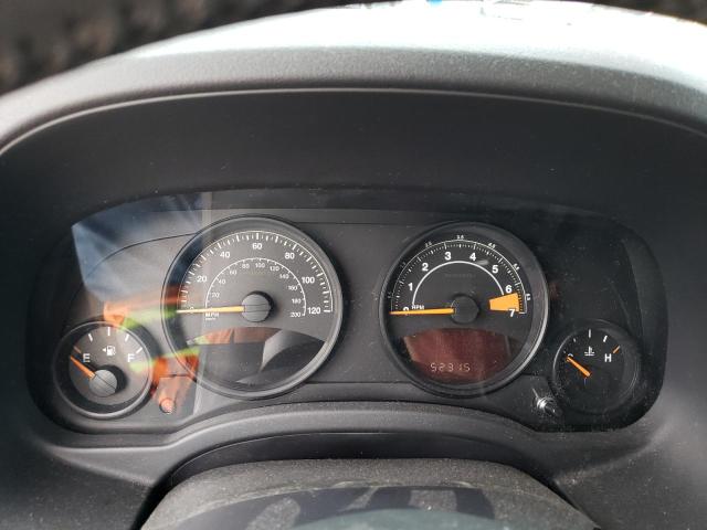 1C4NJRFB5GD586956 Jeep Patriot Latitude