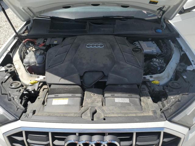 WA1LXBF78PD009244 Audi Q7 Premium Plus