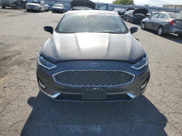 3FA6P0RU9LR247183 Ford Fusion Titanium