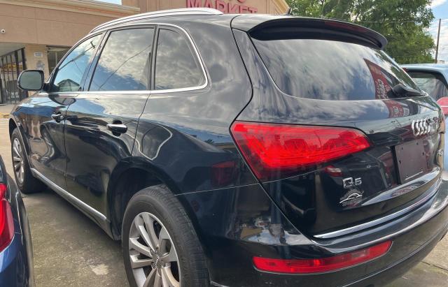 WA1CFAFP2FA061773 Audi Q5 PREMIUM