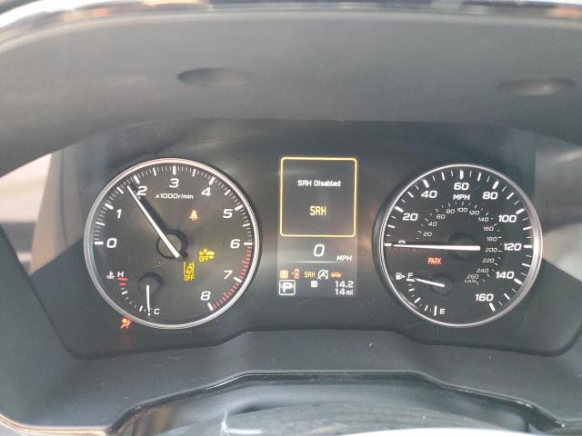 4S4BTACC5R3294854 Subaru Outback Premium