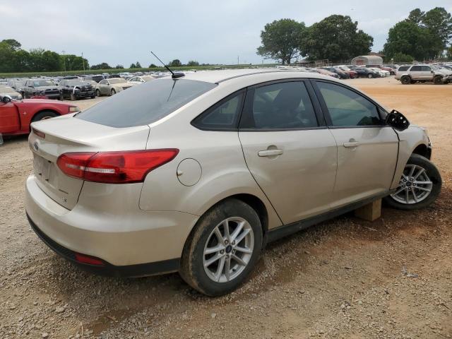 1FADP3F20HL240978 Ford FOCUS SE