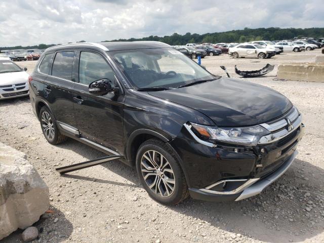 JA4AZ3A3XJZ024494 Mitsubishi Outlander Se