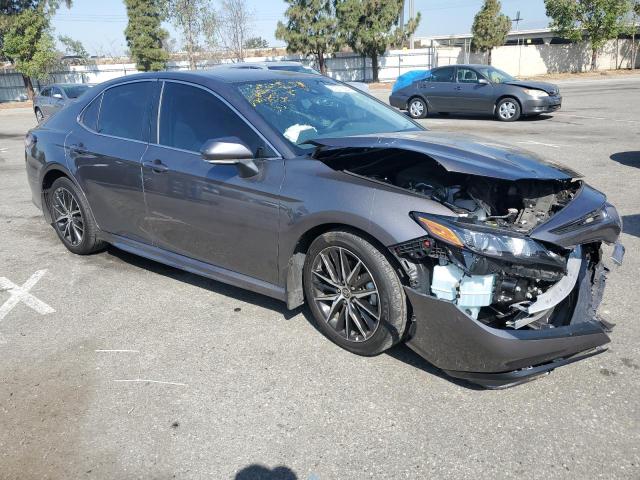 4T1G31AK6PU620135 Toyota Camry Se N