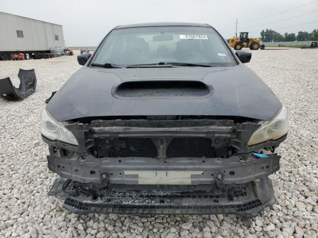 JF1VA1B60G9824943 Subaru WRX