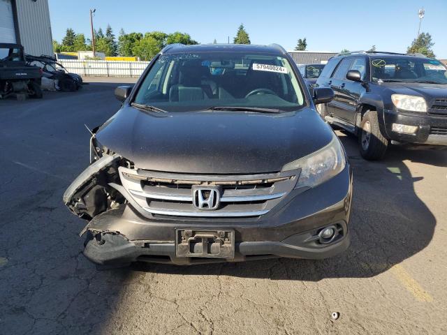 5J6RM4H71EL021993 Honda CR-V EXL