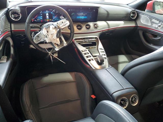 W1K7X5KB3MA039239 Mercedes-Benz Amg Gt 43