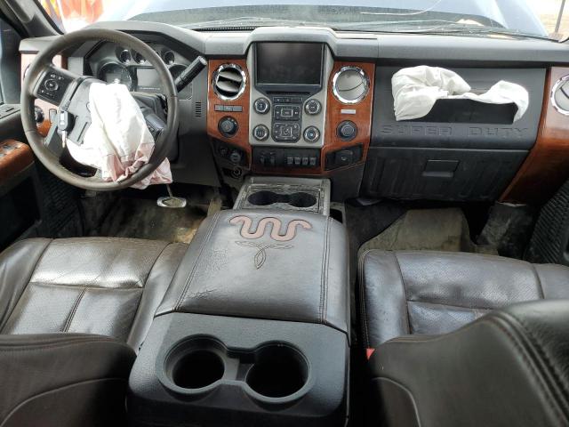 1FT8W3BT6GEC68736 Ford F350 Super Duty