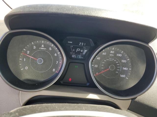 5NPDH4AE4EH518084 Hyundai ELANTRA SE