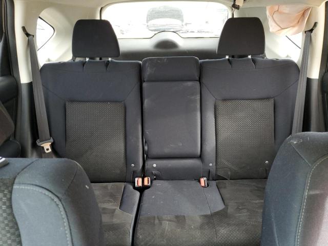 2HKRM4H50GH610075 Honda CR-V EX