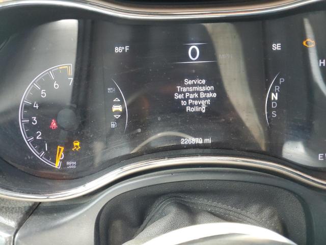 1C4RJFAG7EC496777 Jeep Grand Cherokee Laredo