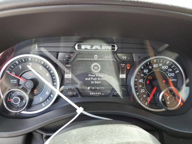 1C6SRFFT4LN168032 RAM 1500 Big H
