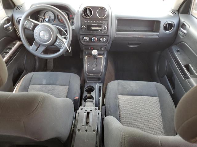 1C4NJPBB5FD146051 Jeep Patriot Sport
