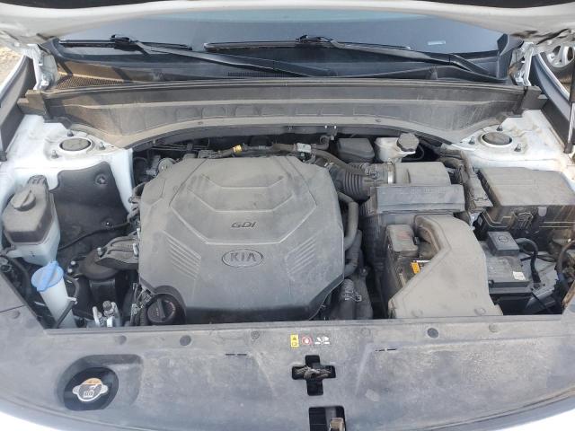 5XYP5DHC0MG107328 KIA Telluride