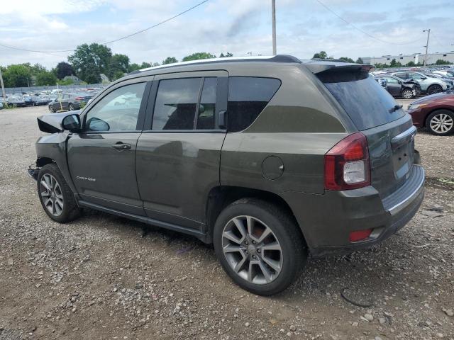 1C4NJCEA2GD575547 Jeep COMPASS LA
