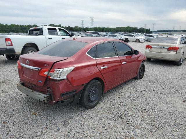 3N1AB7APXEL638773 Nissan SENTRA S