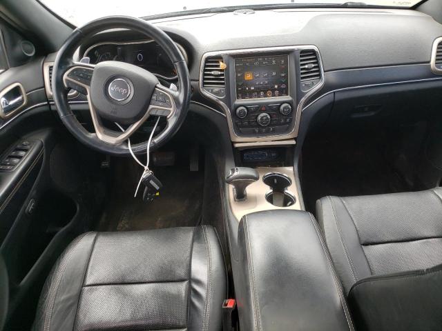 1C4RJFBG5FC827615 Jeep Grand Cherokee Limited