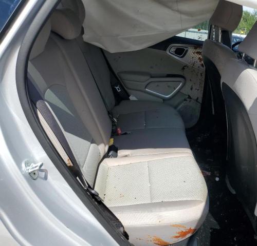 KNDJ23AU5L7033833 KIA SOUL LX