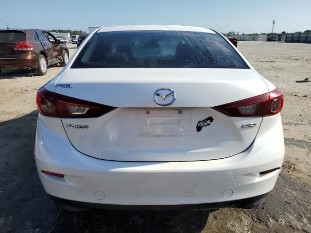 JM1BM1U74E1123540 Mazda 3 SPORT