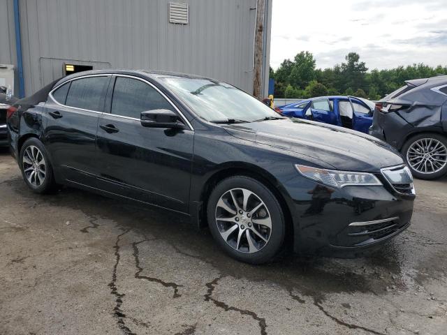 19UUB1F32FA028907 Acura TLX