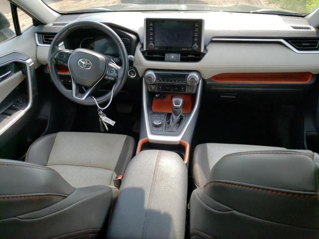 2T3J1RFV4KC043975 Toyota RAV4 ADVEN