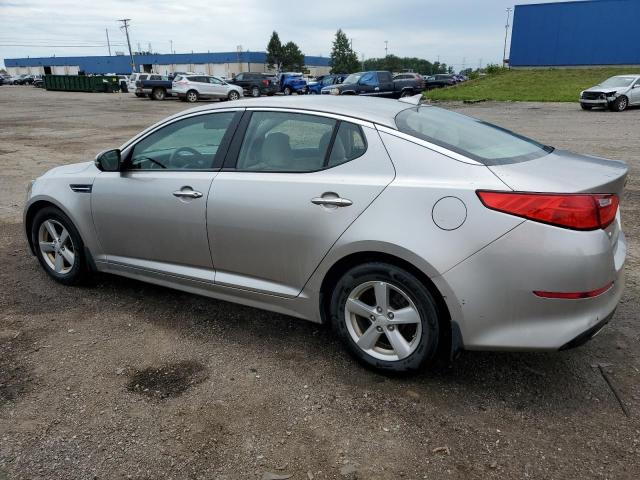 5XXGM4A71FG395884 KIA Optima Lx