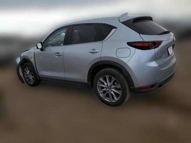 JM3KFBDM8M1352671 Mazda CX-5 GRAND