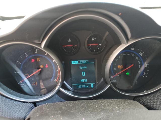 1G1PC5SB2F7271104 Chevrolet CRUZE LT