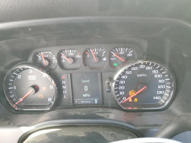 1GTN1LEC4HZ900043 GMC Sierra C1500