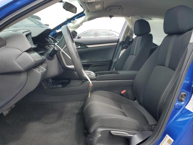 19XFC2F57GE010851 Honda Civic Lx