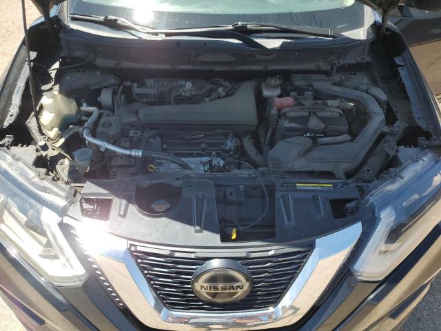 KNMAT2MV5JP502024 Nissan ROGUE S